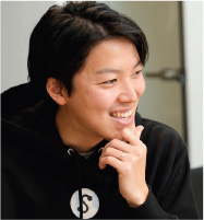 株式会社 STYLY 地域共創プロデューサー 澤田 有人